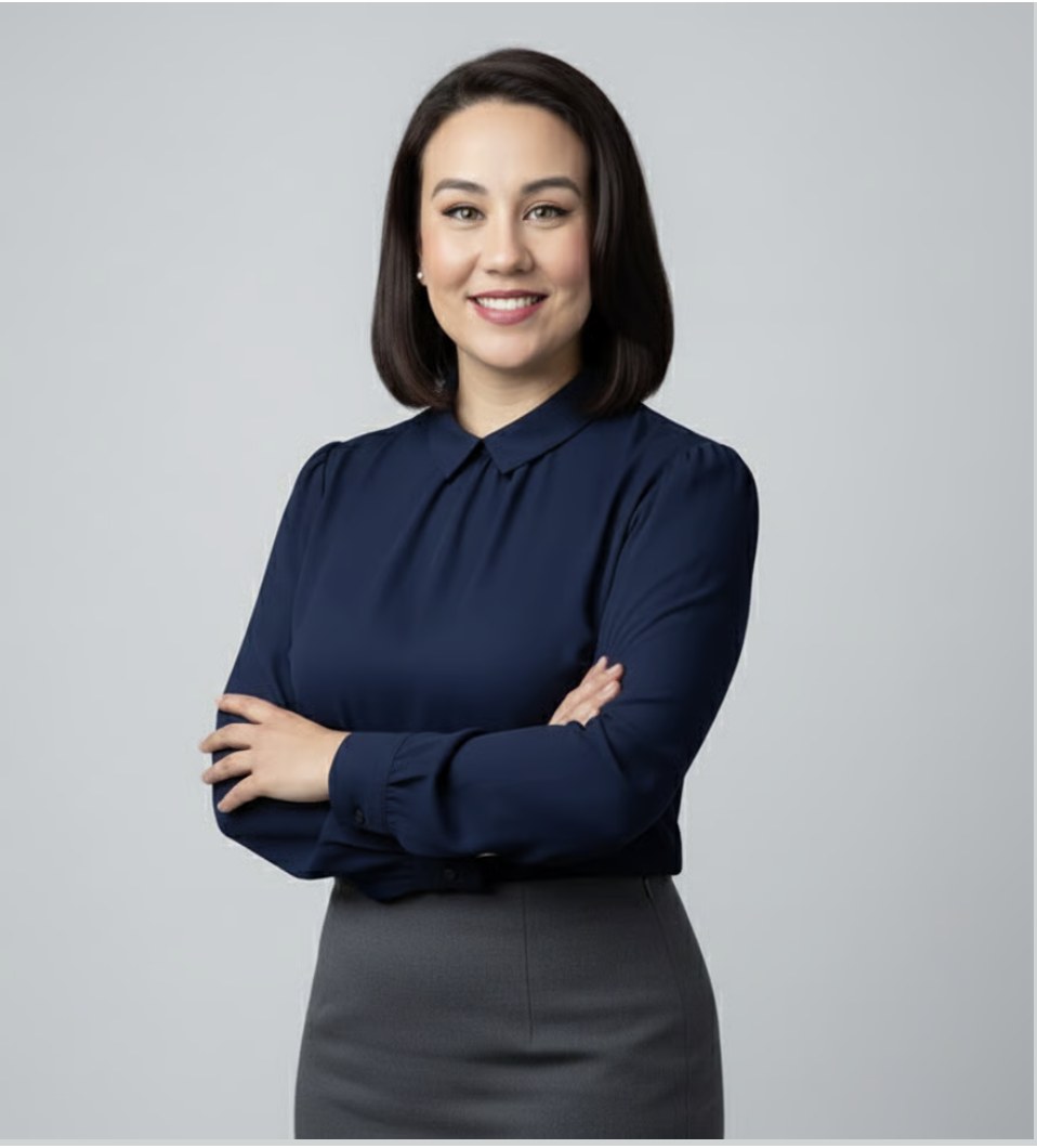 Rebecca Perez — Licensed Insurance Broker | San Antonio, TX