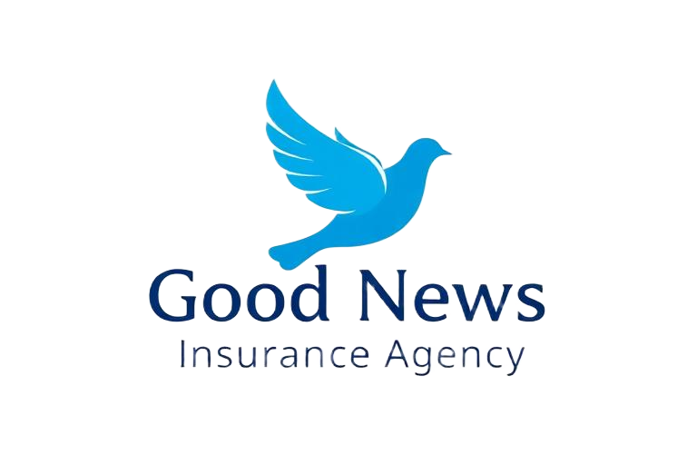 Good News Insurance Agency logo — Medicare and health insurance brokers in San Antonio, TX